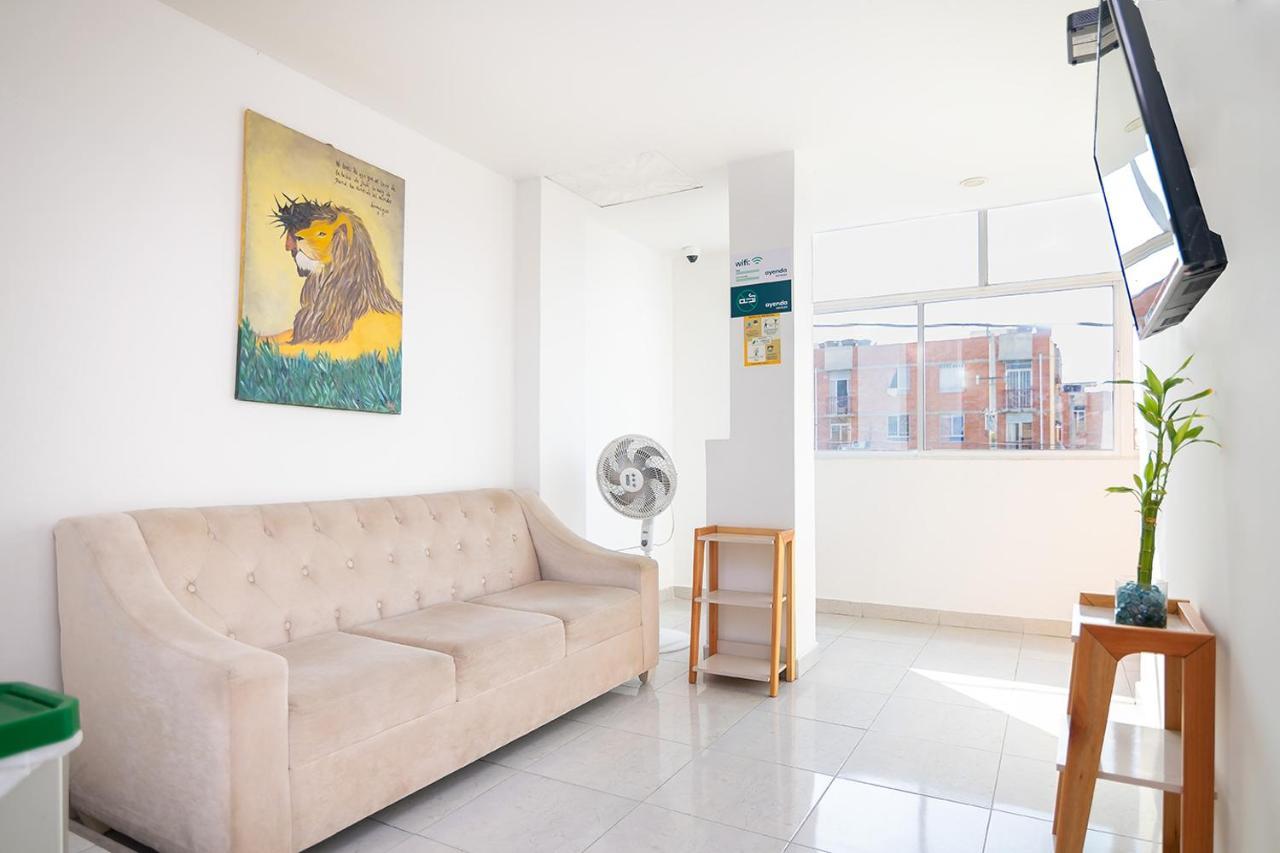 Hotel Esperanza Ac Cartagena 外观 照片
