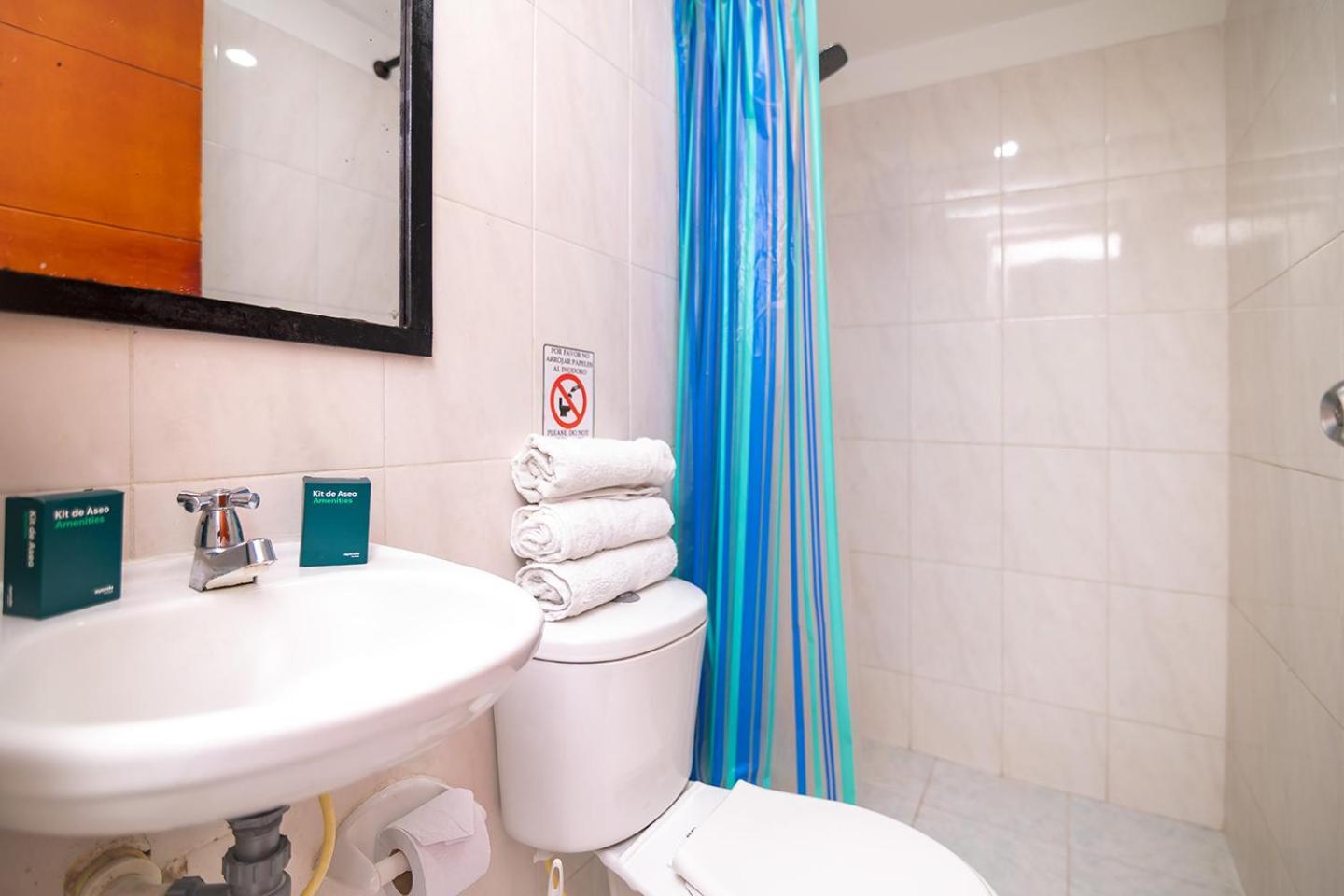 Hotel Esperanza Ac Cartagena 外观 照片