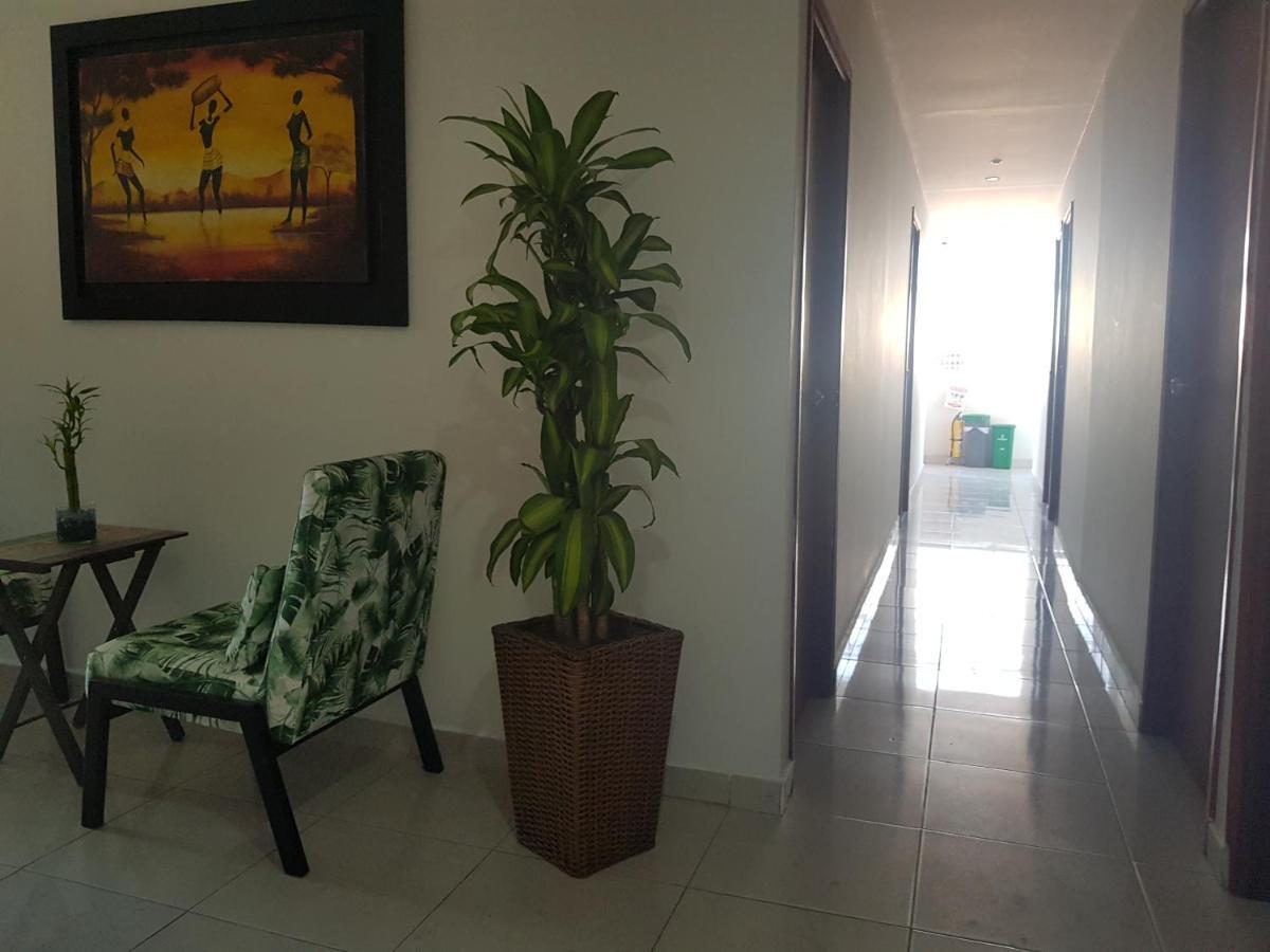 Hotel Esperanza Ac Cartagena 外观 照片