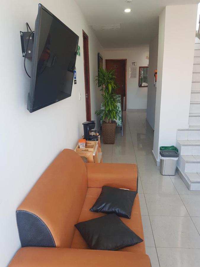 Hotel Esperanza Ac Cartagena 外观 照片